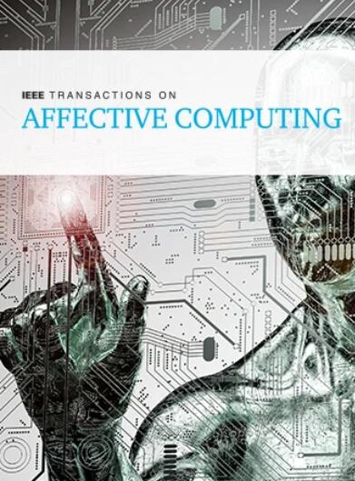 IEEE Trans. Affective Comput.