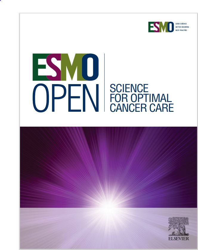 ESMO Open