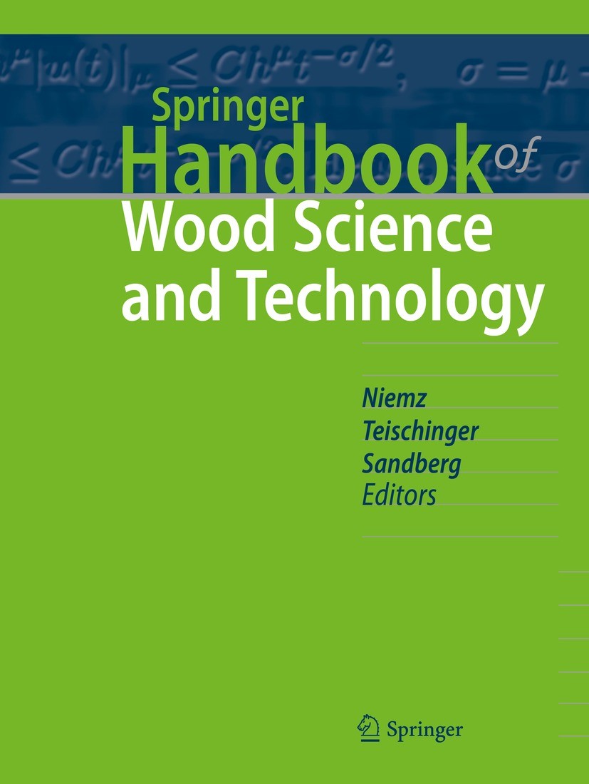 Wood Sci. Technol.