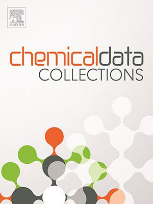 Chemical Data Collections