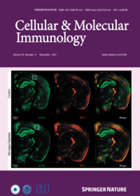 CELL MOL IMMUNOL