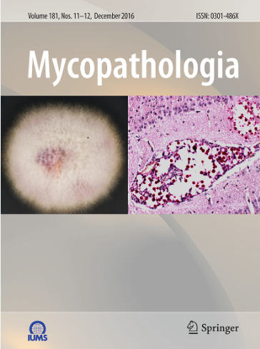 Mycopathologia