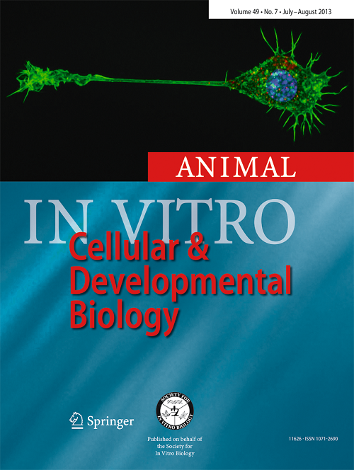 IN VITRO CELL DEV-AN