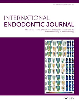 International endodontic journal