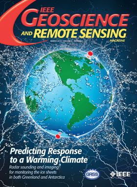 IEEE Geosci. Remote Sens. Mag.