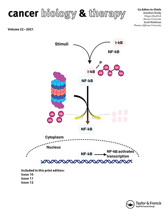 Cancer Biol. Ther.