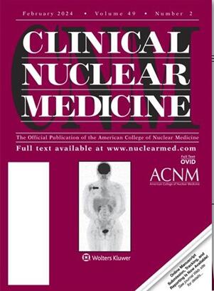 Clinical Nuclear Medicine