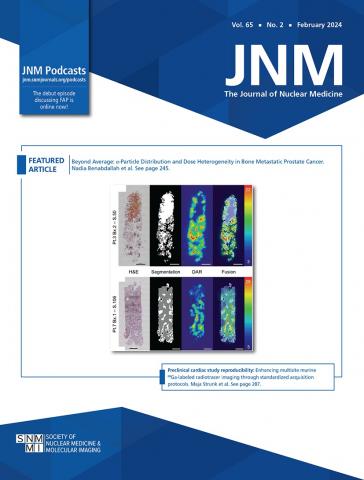 Journal of Nuclear Medicine