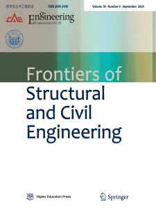 FRONT STRUCT CIV ENG