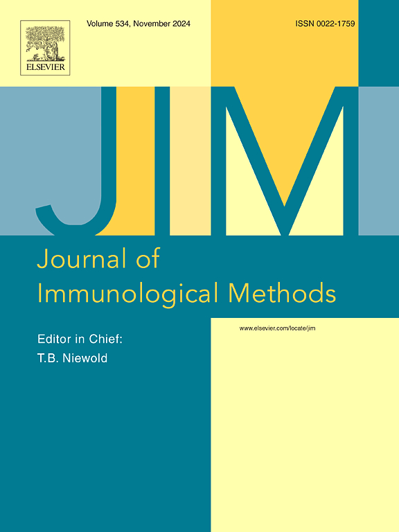 J. Immunol. Methods