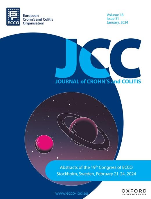 Journal of Crohns & Colitis