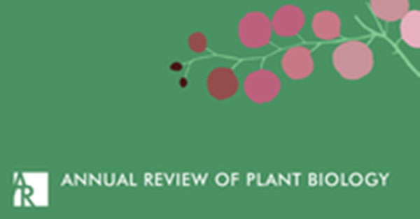 Annual review of plant biology