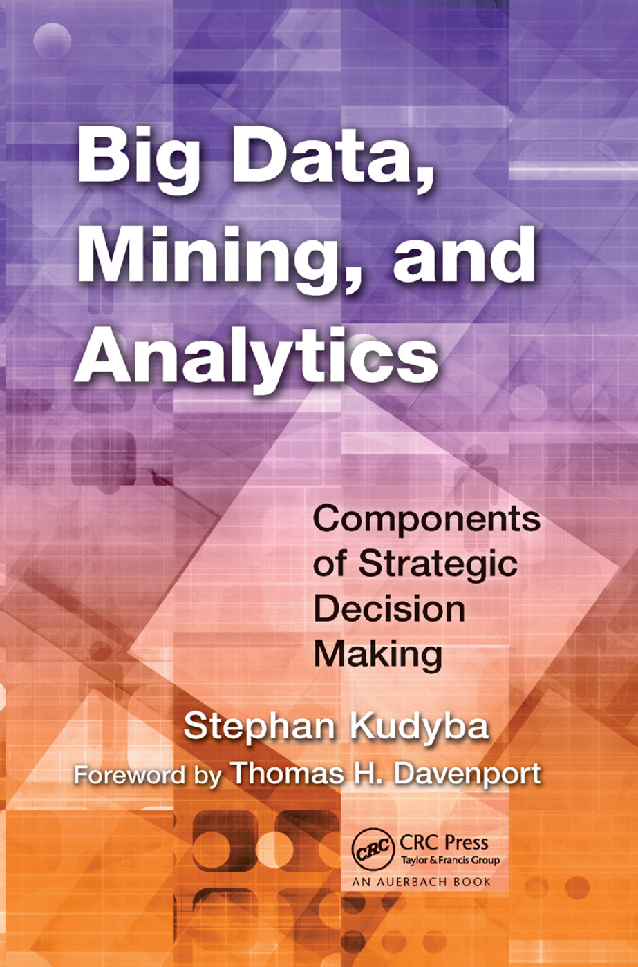 Big Data Mining and Analytics