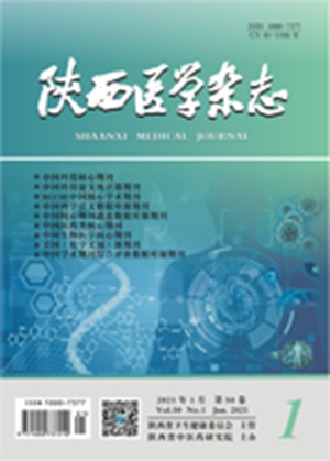 陕西医学杂志