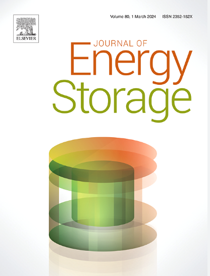 J. Energy Storage