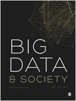 Big Data Soc.