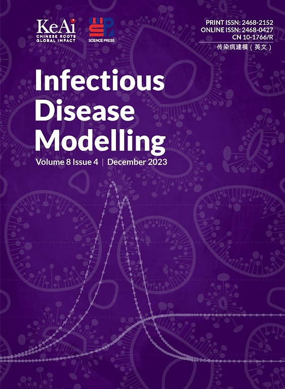 Infectious Disease Modelling