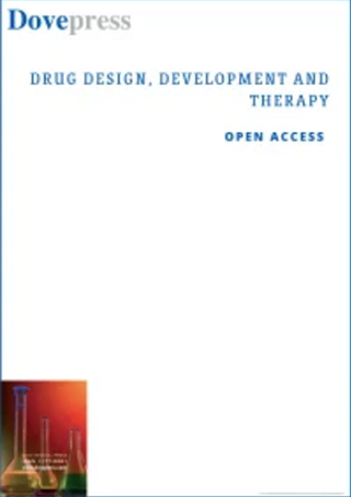 Drug Design, Development and Therapy