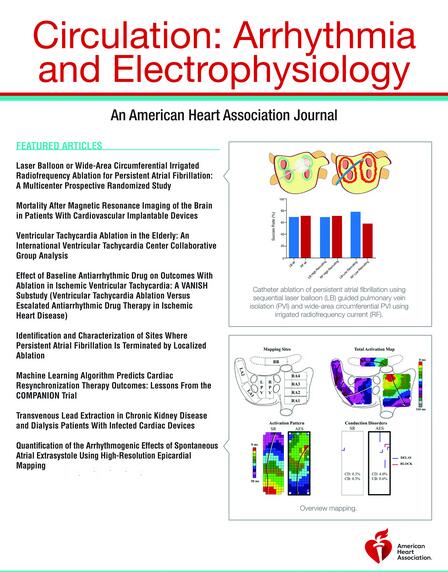 CIRC-ARRHYTHMIA ELEC