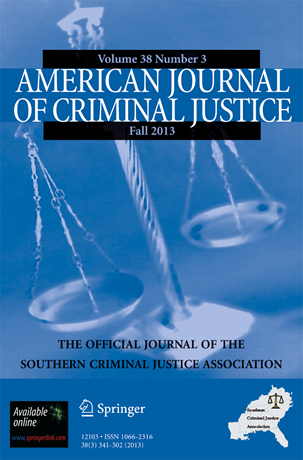 American Journal of Criminal Justice