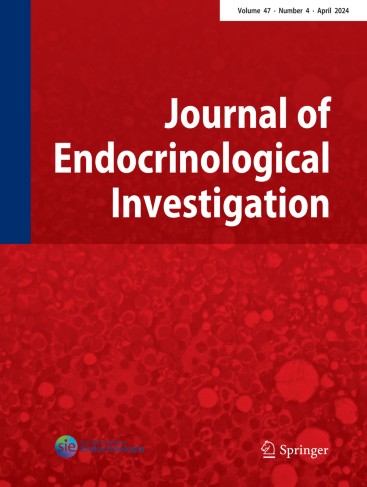 Journal of Endocrinological Investigation