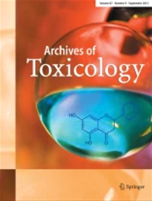 Arch. Toxicol.