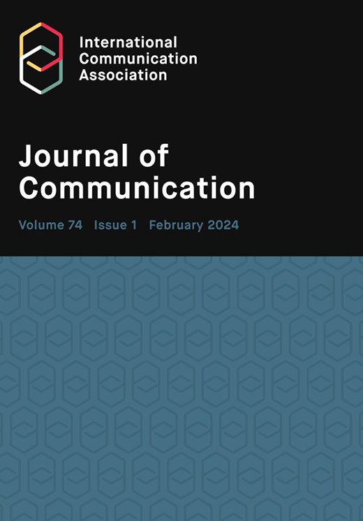 Journal of Communication