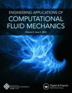 Eng. Appl. Comput. Fluid Mech.