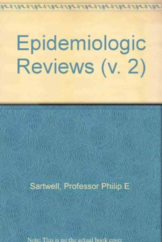 EPIDEMIOL REV