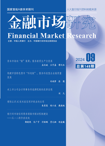 金融市场研究