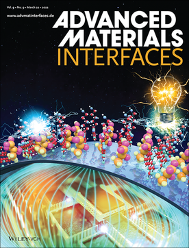 Advanced Materials Interfaces