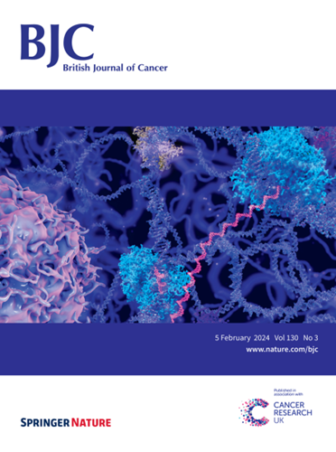 British Journal of Cancer